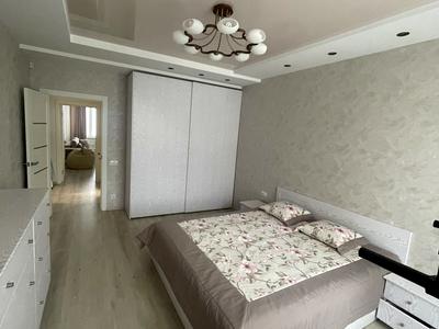 квартира по адресу Елизаветы Чавдар ул., 18