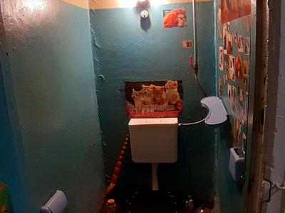 комната по адресу Одесса, Фабричная ул., 1