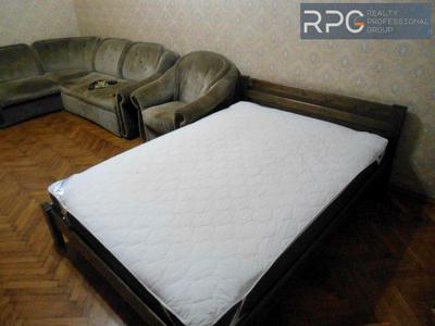 квартира по адресу Саксаганского ул., 20