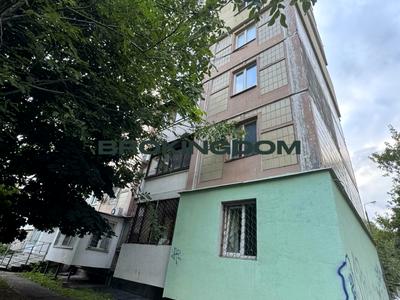квартира по адресу Любомира Гузара просп. (Космонавта Комарова), 10-А