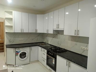 квартира по адресу Академика Сахарова ул., 5