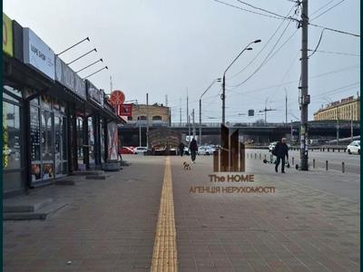 квартира за адресою Берестейський просп. (Перемоги), 45