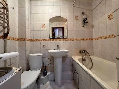 квартира за адресою Калинова вул., 51