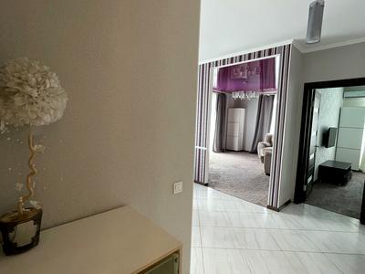 квартира по адресу Івана Кавалерідзе ул., 5