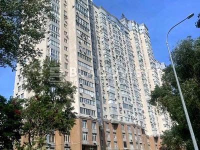 квартира по адресу Ованеса Туманяна ул., 15-А