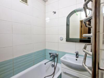 квартира за адресою Ореста Левицького вул. (Академіка Курчатова), 23