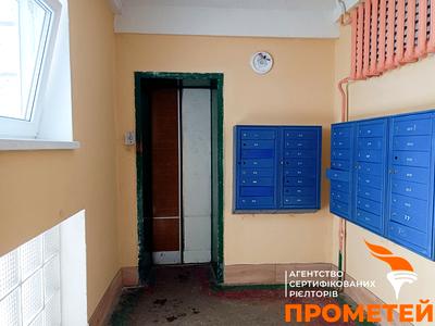 квартира по адресу Василя Яна ул., 16