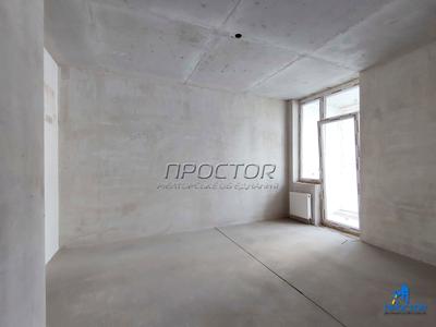 квартира за адресою Гліба Бабіча вул. (Канальна), 8-Б