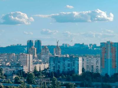 квартира за адресою Воскресенська вул., 16