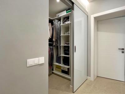 квартира за адресою Запорізьке шосе, 30-Ц