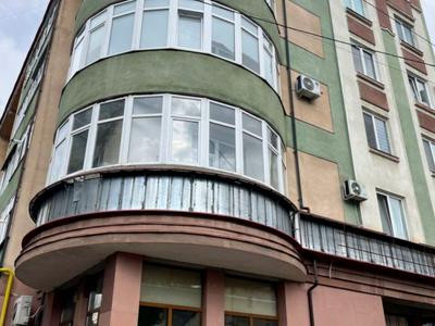квартира за адресою Кардинала Любомира Гузара вул., 15а