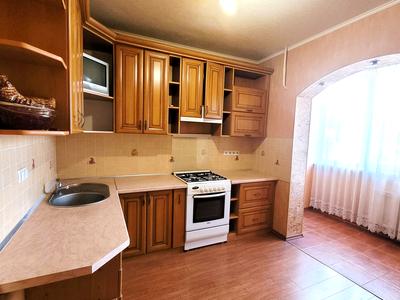 квартира по адресу Святоюріївська, 28
