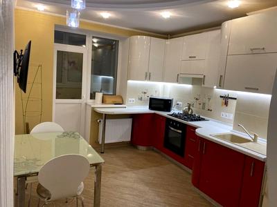 квартира за адресою Чубинського вул., 2