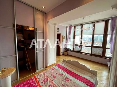 квартира за адресою Педагогічна вул., 27