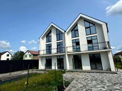 будинок за адресою Смерекова вул., 30