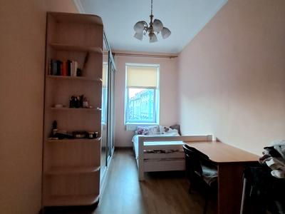 квартира за адресою Шептицьких вул., 29