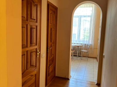 квартира по адресу Евгения Чикаленко ул. (Пушкінська), 39