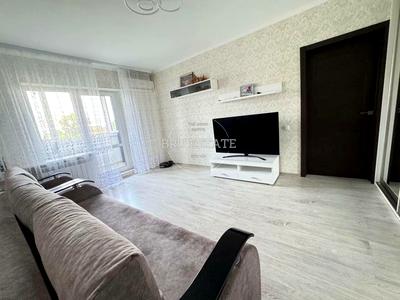 квартира по адресу Миропольская ул., 37