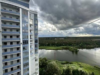 квартира за адресою Миколи Ушакова вул., 1-Б