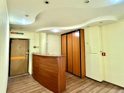 коммерческая по адресу Голосеевская ул., 7