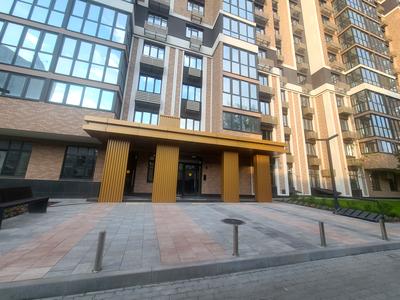 квартира за адресою Васильківська вул., 37-Г