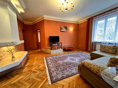 квартира по адресу Дорошенка ул., 71