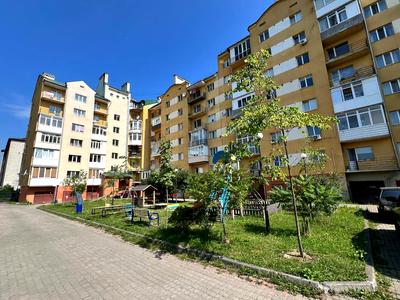квартира за адресою Надії пров., 9б