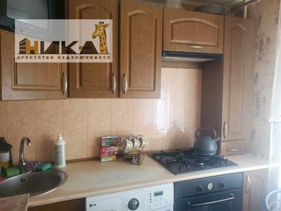 квартира за адресою Глазунова вул., 2