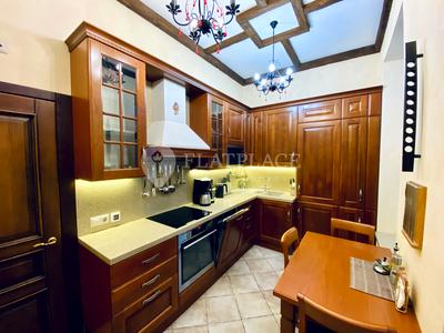 квартира за адресою Велика Васильківська вул. (Червоноармійська), 79