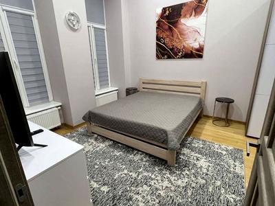 квартира по адресу Коперника ул., 5