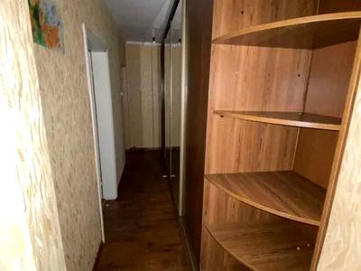 квартира по адресу Драгоманова ул., 1-Б