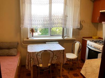 квартира по адресу Чорних Запорожців ул. (Короленка), 68-Б