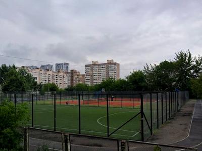 квартира за адресою Академіка Єфремова вул. (Командарма Уборевича), 21