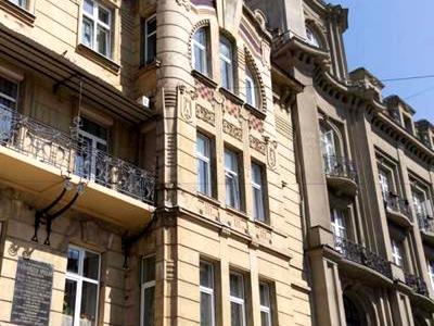 квартира по адресу Григоренка Петра, 3