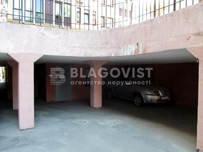 квартира по адресу Панківська, 27/78