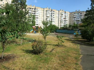 квартира по адресу Радунская ул., 38