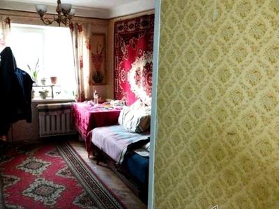 квартира по адресу Леся Курбаса просп., 18-Г
