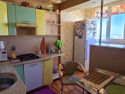 квартира за адресою Монюшка вул., 12а