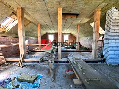 будинок за адресою с. Святопетрівське, Незалежності вул., 36-А