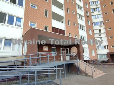 квартира за адресою Милославська вул., 16