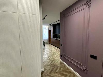 квартира за адресою Малоголосківська вул., 42