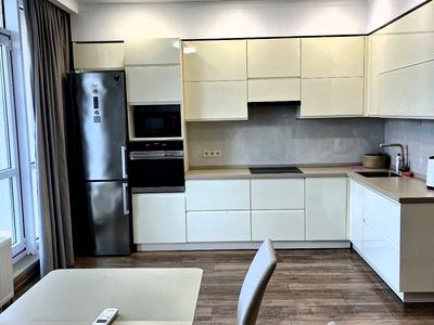 квартира за адресою Генуезька вул., 3а