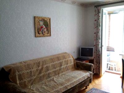 квартира по адресу Григоровское шоссе (Комсомольское), 83в