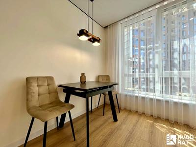 квартира по адресу Крайковского ул., 3