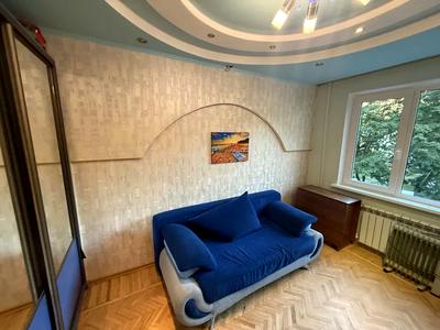 квартира за адресою Архітекторів вул., 20
