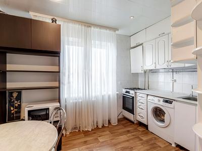 квартира по адресу Оболонский просп., 34