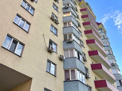 квартира по адресу Мандрыковская ул., 136