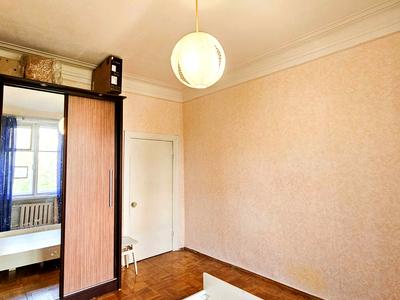 квартира по адресу Сергея Набоки ул., 5