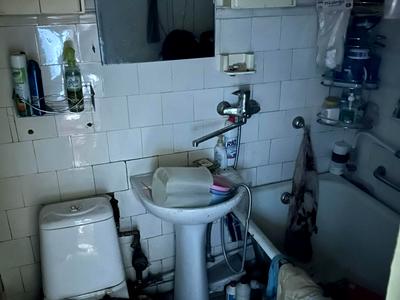 квартира по адресу Окружная ул., 47