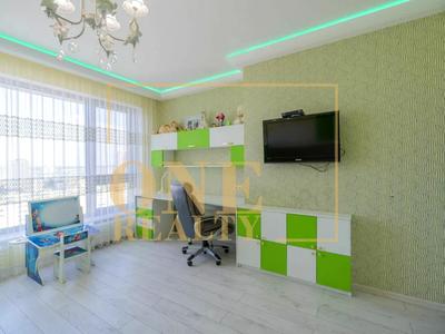 квартира по адресу Оболонский просп., 26